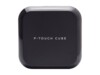 Brother P-Touch Cube Plus PT-P710BT Termisk overførsel