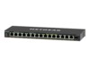 NETGEAR GS316EP Switch 16-porte Gigabit PoE+