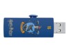 Emtec M730 Harry Potter 16GB USB 2.0 USB stick Blå