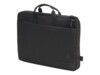 DICOTA Slim Eco Bæretaske 13.3' 600D polyester Sort