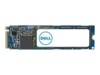 Dell SSD 1TB M.2 PCI Express 4.0 x4 (NVMe)