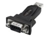 LogiLink Seriel adapter USB 2.0 Kabling