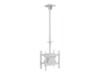 Multibrackets M Public Medium Monteringssæt 2 LCD displays 32'-55'