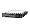 HPE P54681-001 Harddisk 600GB 2.5' Serial Attached SCSI 3 10000rpm