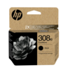 HP 308e EvoMore Sort 320 sider Blæk