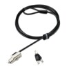 KENSINGTON Universal 3-in-1 2.0 Keyed Laptop Lock KD
