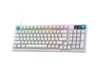 Logitech G G316 X 98 Tastatur Mekanisk LIGHTSYNC Kablet Internationalt engelsk