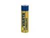 Varta Longlife AAA type Standardbatterier 24