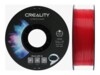 Creality3D Rød CR-PETG filament