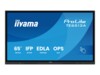 iiyama ProLite TE6513A-B1AG 65' Digital skiltning/interaktiv kommunikation 3840 x 2160