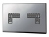 Neomounts WL30-265BL1 TV mount/stand 43 - 85'
