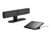 Jabra PanaCast 40 VBS Videokonferencepakke 6-mikrofon-array