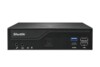 Shuttle PIB-DH610011 DH610V2PC slim Barebone, S-1700, Intel H610,UHD-Graphics, 1xHDMI 2.0, 2 x DP,