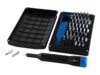 iFixit Mahi Precision Bit Set Skruetrækker med bitsæt 48 Dele
