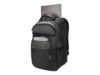 Targus CityGear Rygsæk 14' Polyurethan Sort