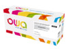 OWA Sort 7000 sider