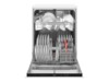 Amica DIM62E7qH Sort