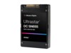 WD Ultrastar DC SN655 SSD WUS5EA138ESP7E3 3.84TB 2.5' U.3 PCIe 4.0 (NVMe)