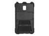 Targus Field-Ready Beskyttelsescover Sort Samsung Galaxy Tab Active3, Tab Active5
