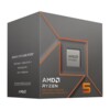 AMD Ryzen 5 8500G 3,5 GHz 6 kerner AM5 PIB - m/køler