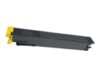 Sharp BP-C50GTYA Gul 8000 sider Toner