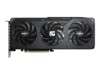 Gigabyte GeForce RTX 5060 Ti GAMING OC 16G NVIDIA GeForce RTX 5060 Ti 16GB