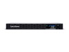 CyberPower PFC Sinewave (E) Series CP1000EIPFCRM1U UPS