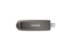 SanDisk Extreme PRO 1TB USB-C 3.2 Gen 2 USB stick Sort