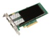 Intel E835-XXVDA2 25000Mbit/s Ledningsført