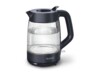 Tefal KO2G08 Elkedel 1,7l 2000W Sort