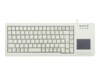 CHERRY XS G84-5500 Tastatur Kabling Tysk