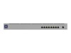 Ubiquiti UniFi 9-porte PoE