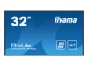 iiyama ProLite LH3241S-B2 32' Digital skiltning 1920 x 1080