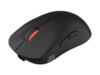 Genesis Zircon XIII Custom Optisk Trådløs Kablet Sort