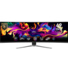 49'(124,46cm)TFT MSI MPG 491CQPDE QD-OLED 9S6-3FA84T-035 retail