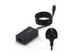 StarTech Strømadapter - AC / USB-C 5 / 9 / 12 / 15 / 20V