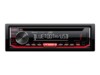 JVC KD T702BT Single-DIN