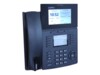 AGFEO ST 56 IP SENSORfon VoIP-telefon Hvid