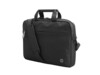 HP Bæretaske 14.1' 100 % bionedbrydeligt materiale 100 % genbrugt havbundet plastik 600D polyester 210D polyester Sort Blå