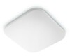 Philips by Signify 3111031P0 Væg/loftslampe 1700lumen 2700K Varm hvid