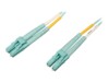 Eaton Tripp Lite Series Patchkabel Fiberoptik OM4 2m