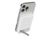 Belkin BoostCharge Powerbank 5000mAh 7.5Watt Hvid