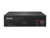 Shuttle Barebone DB860 Black Intel Core Ultra 200