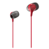 HyperX Cloud Earbuds III S Red Rød