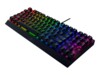 Razer BlackWidow V3 Tenkeyless Tastatur Mekanisk RGB Chroma Kablet Tysk