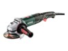 Metabo WEV 1500-125 Vinkelsliber 1500W