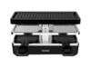 Tefal Plug & Share RE230812 Raclette/grill Sort