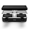 Tefal Plug & Share RE230812 contact grill