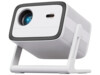XIAOMI WANBO VALI 1, WHITE, 900ANSI, ANDROID TV 11.0, FULLHD, GIMBAL