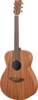 Yamaha STORIA II Acoustic guitar 6 strings Blue Wood